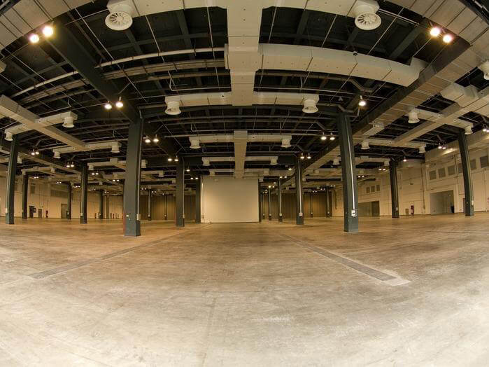 Shanghai Expo Section C (1)