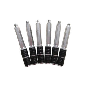 Aluminum Injection Packer