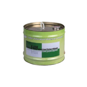 Chemical Grouting Materials