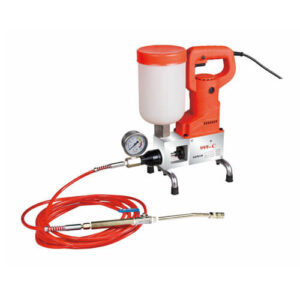 Injection Grouting Pumps