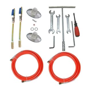 Spare Parts Accessories