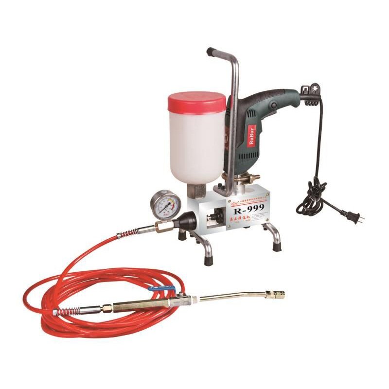 R-999 Jet grouting equipment