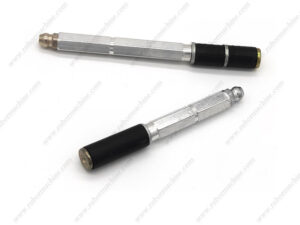 10x100 aluminum injection packer