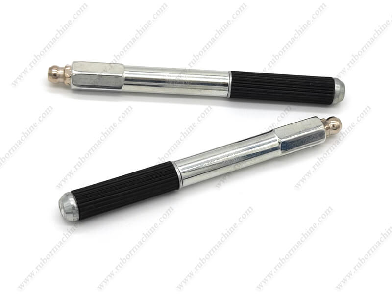 10x100mm steel injection packers