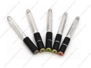 13x100mm aluminum grouting packers