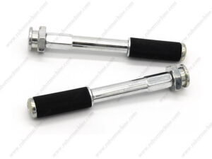 13x100mm flat head waterproofing injection packers