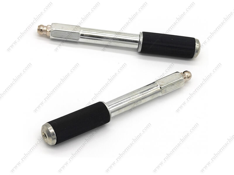 13x100mm steel epoxy grouting packers