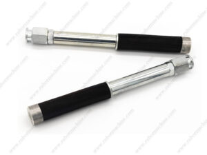 18x170mm Steel customize Insertable crack injection packers