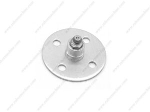 Aluminum surface packer