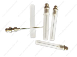 Injector Needle 1