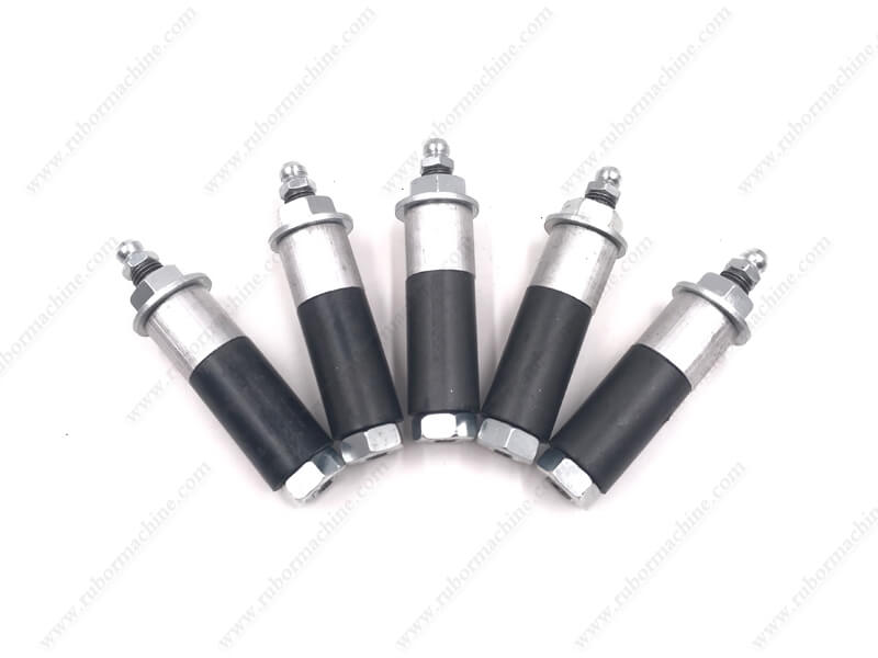 New Grouting Packers