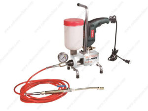 R-999 Grouting pumps