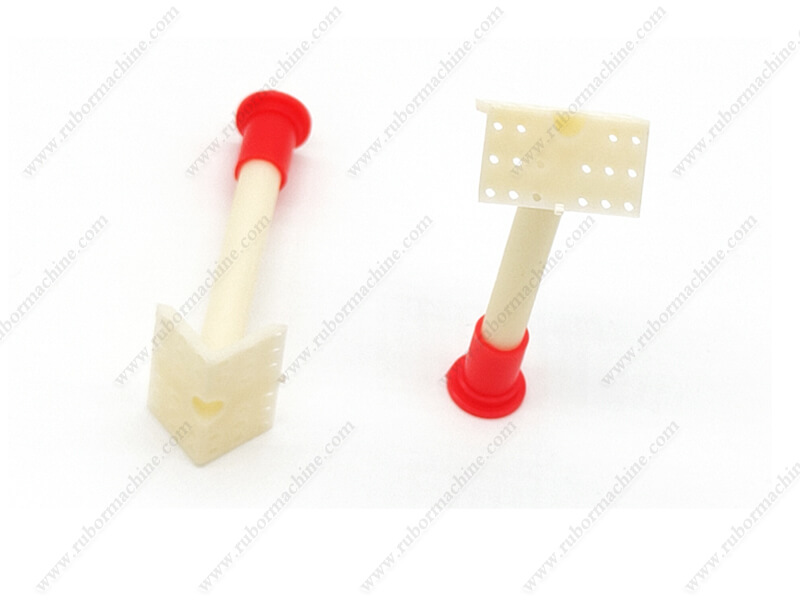 surface injection port