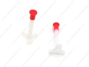 tribase injection port