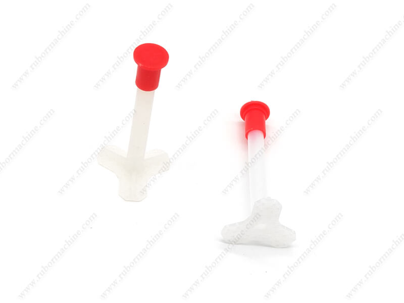 tribase injection port