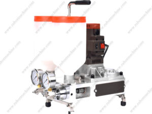 M18 Two component grouting machine
