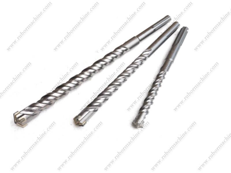 Drill Bits